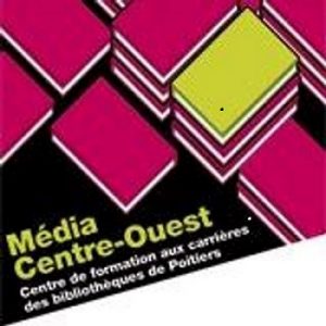 Logo de Média Centre-Ouest  